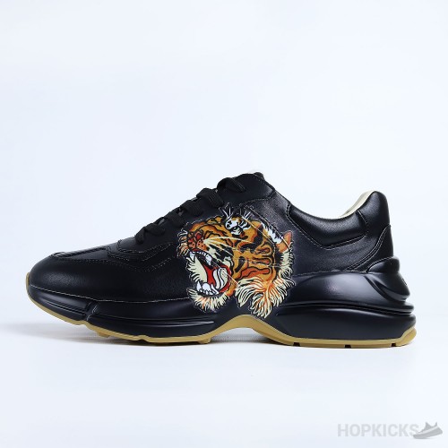 gucci rhyton triple tiger